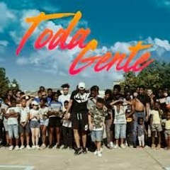 Deejay Telio - Toda Gente