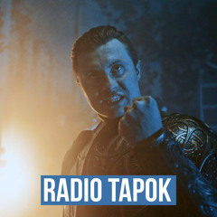 RADIO TAPOK - Отзвуки Тьмы (Power Metal 2019)