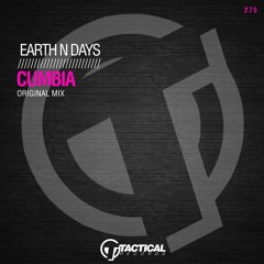 Earth N Days - Cumbia (Original Mix)