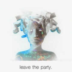 Meduza - Piece Of Your Heart (leave the party. Remix)