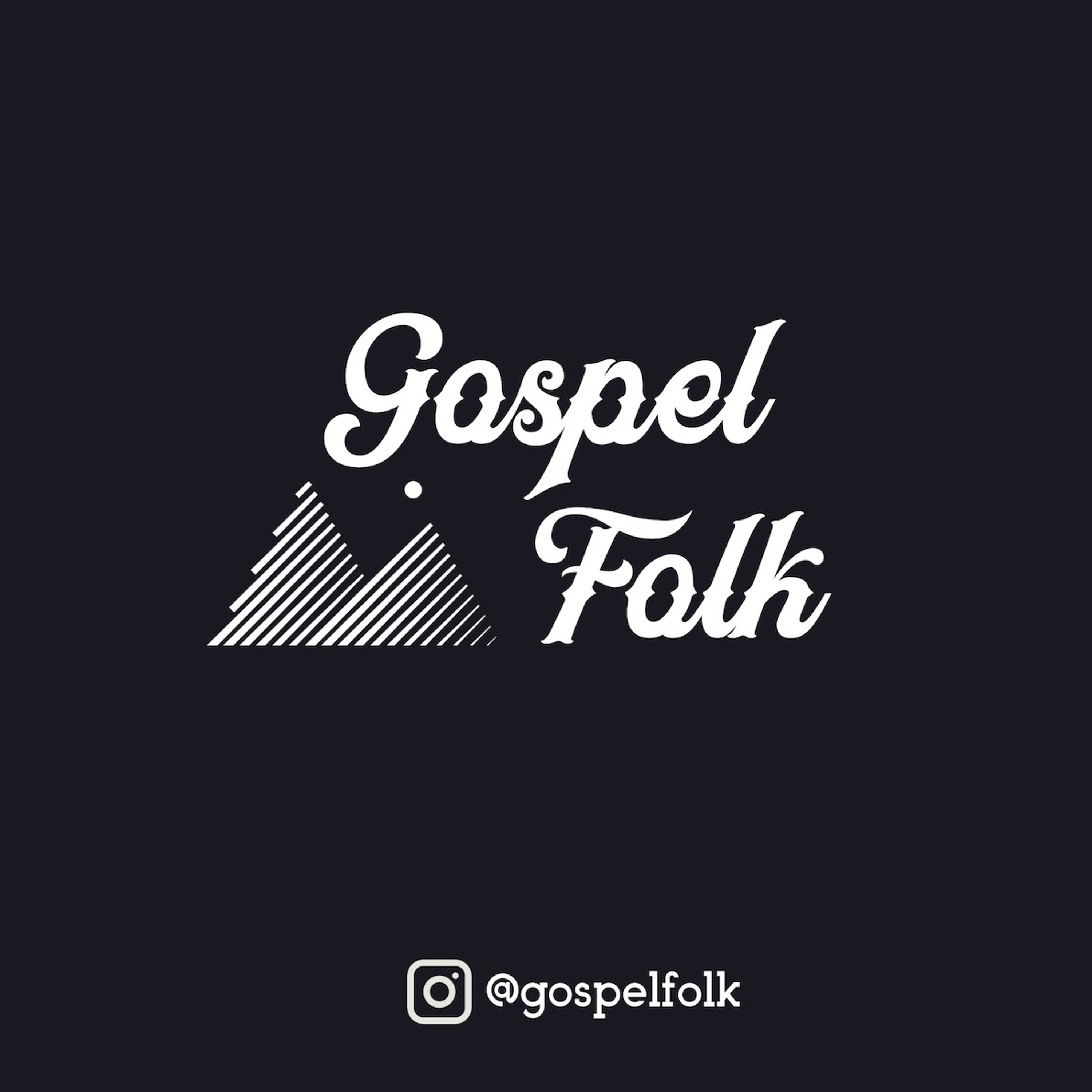 Gospel Folk Interview episode artwork