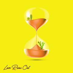 Love Runs Out (Prod. Wolfgang Pander)
