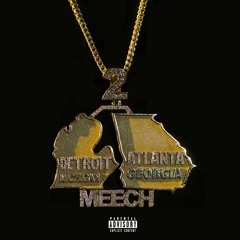 2STATE - Blueface (Feat. Overlord Scooch) [Prod. By 1800it]