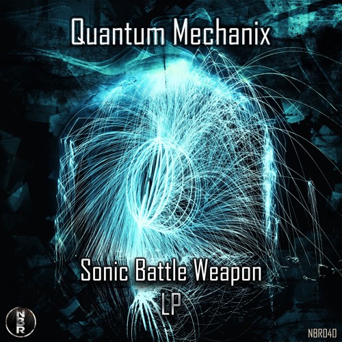 Quantum Mechanix - The Gremlin [NBR040]  Clip
