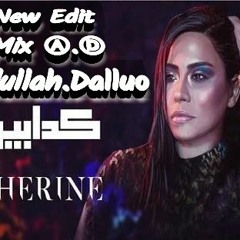 Sherin kadabeen Remix By A.D شرين عبد الوهاب كدابين