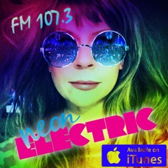 Neon Electric w/ Katie & John July 26 2019 H1