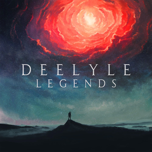 DEELYLE - Legends