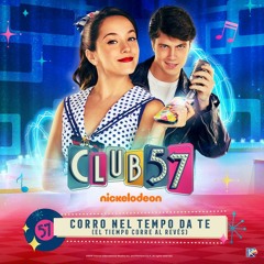 Club 57 Cast - El Tiempo Corre Al Revés [Instrumental](NO Backvocals)