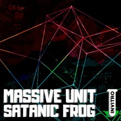 Massive Unit - Satanic Frog