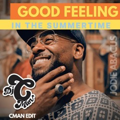 JoAbacus - Good Feeling ... In Summertime! (CMAN Edit)