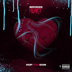 BROKEN HEART(PROD. RELAXEDSTATEOFMIND)