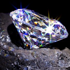 DIAMOND DANCING Feat. Willie Valentine
