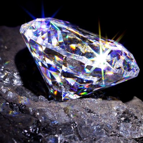 DIAMOND DANCING Feat. Willie Valentine