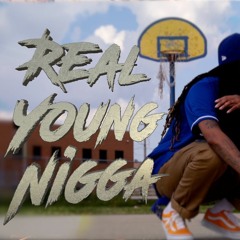 Teda Sane - Real Young Nigga prod by woodpecker