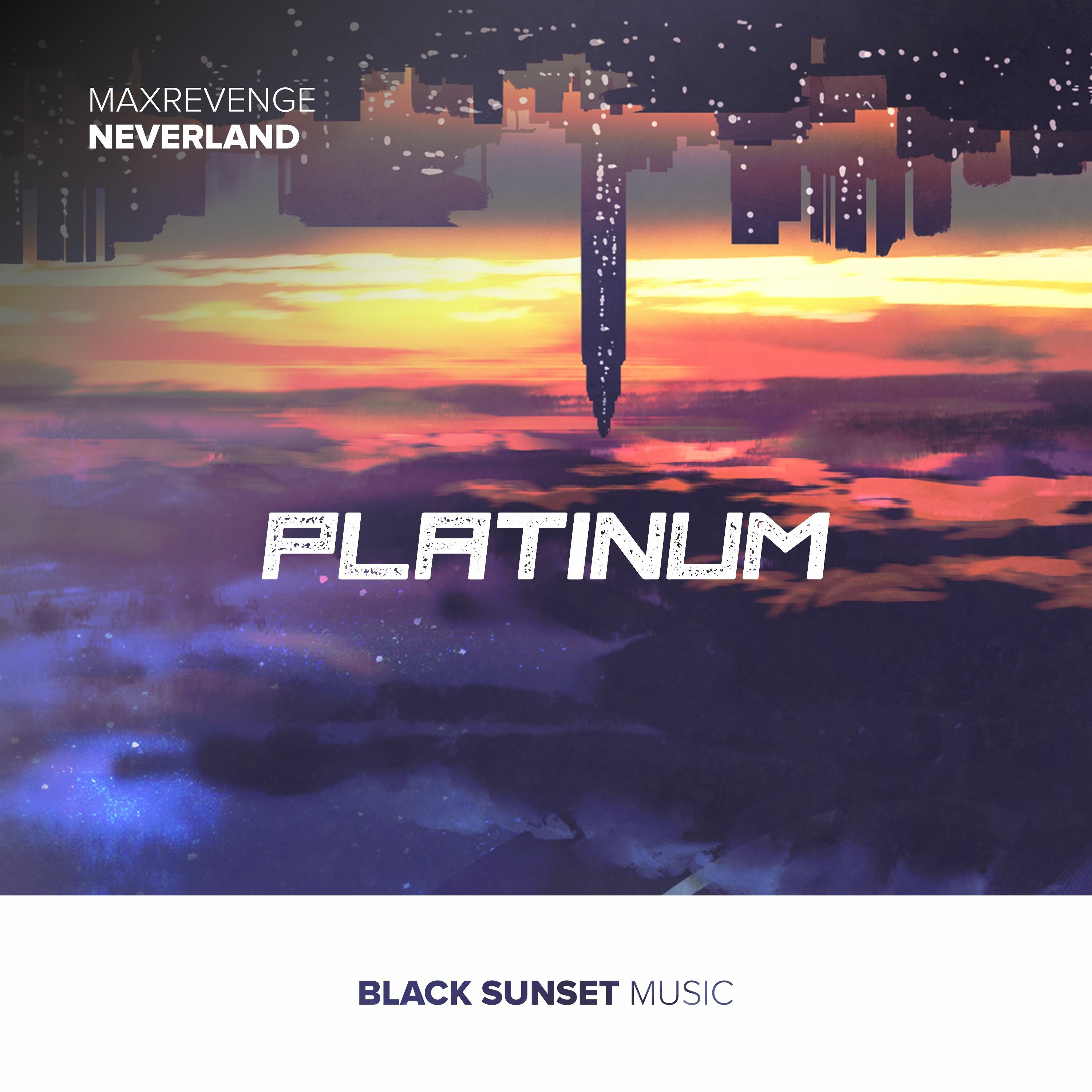 Black Sunset Music Podcast