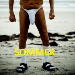 B-one Beats med Sludder x Gingerman - Begredelig Treenighet