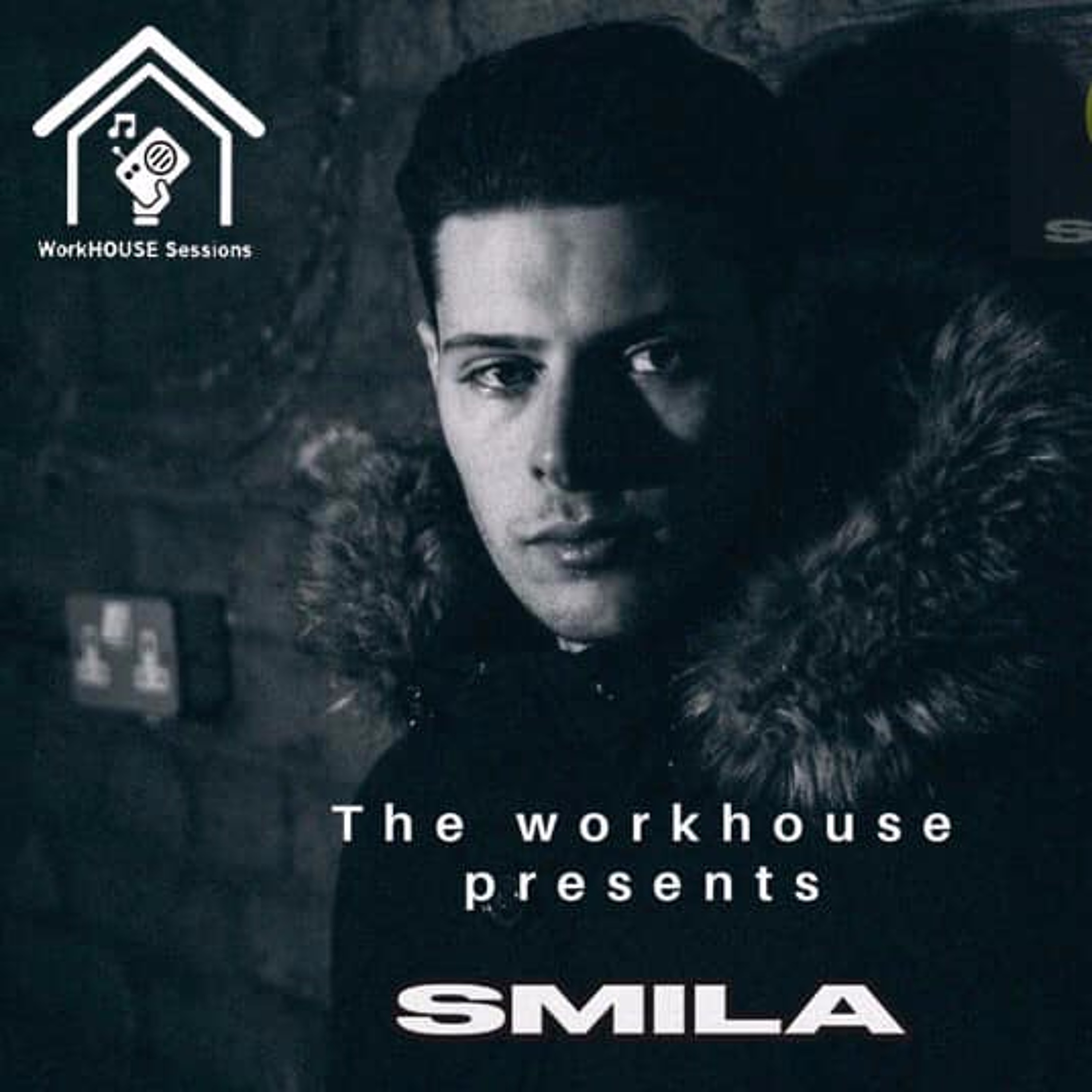 The WorkHOUSE Session Episode no.106 Mix Special with DJ Smila episode artwork