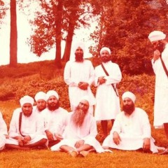 Vaheguru Ji Tera Sabh Sadka - Sant Baba Gurdev Singh Ji Nanaksar Wale