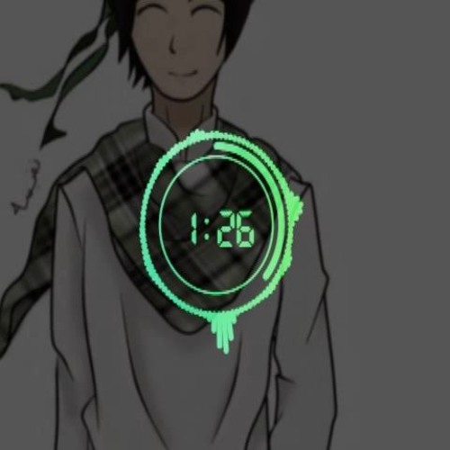 Maher Zain - Open Your Eyes (Nightcore Edition)