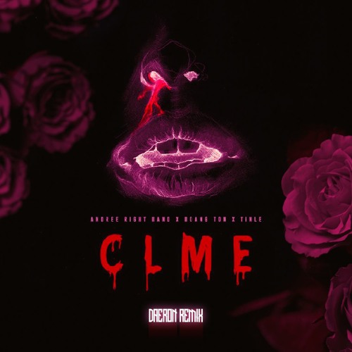 CLME - ANDREE X HOÀNG TÔN X TINLE | DAERON REMIX