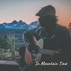 Mountain Time