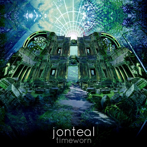 Jonteal - High Up