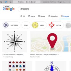Directions (FREE DL)