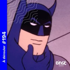 194 - Batman vs Heatwave