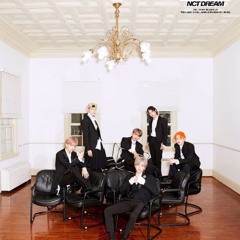 NCT DREAM - We Boom full album