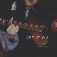 ROSÉ - 'Let It Go (James Bay)' COVER