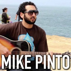 143 - Mike Pinto [Reggae]: August 3rd at Beat Kitchen