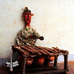 African Xylophone Orchestras & Thumb Piano (RIAFC 009)