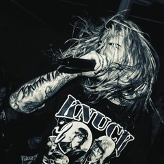 GHOSTEMANE Type Beat