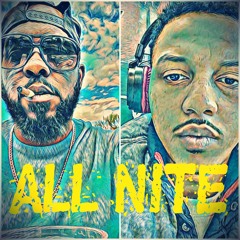 All Nite Ft Stevie D