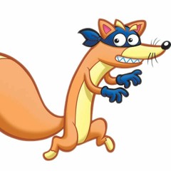 Swiper the Fox type beat (prod. Invrsion)
