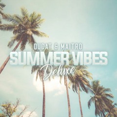DUCAT & MAITRO - Blue Sky
