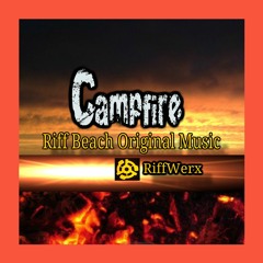 Campfire © - Surround Sound AcoustaTronic Original