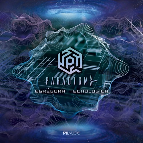 Paradigma - Egrégora [FREE DOWNLOAD]