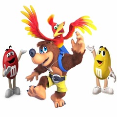 Banjo and Kazooie The True Rap Gods