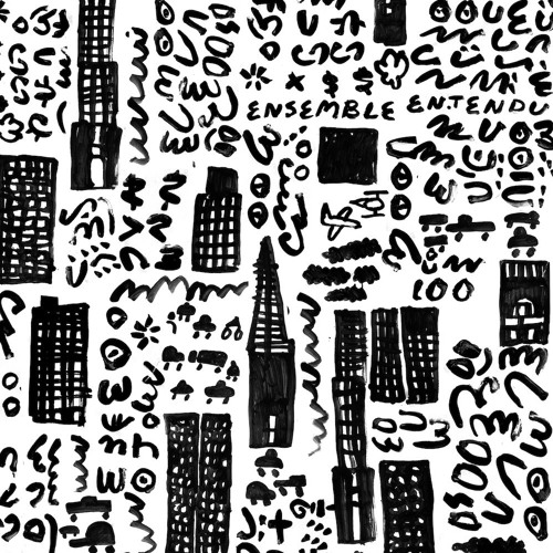 Ensemble Entendu - Flat Talk