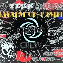 Warm Up 4 TMF Vol. 12