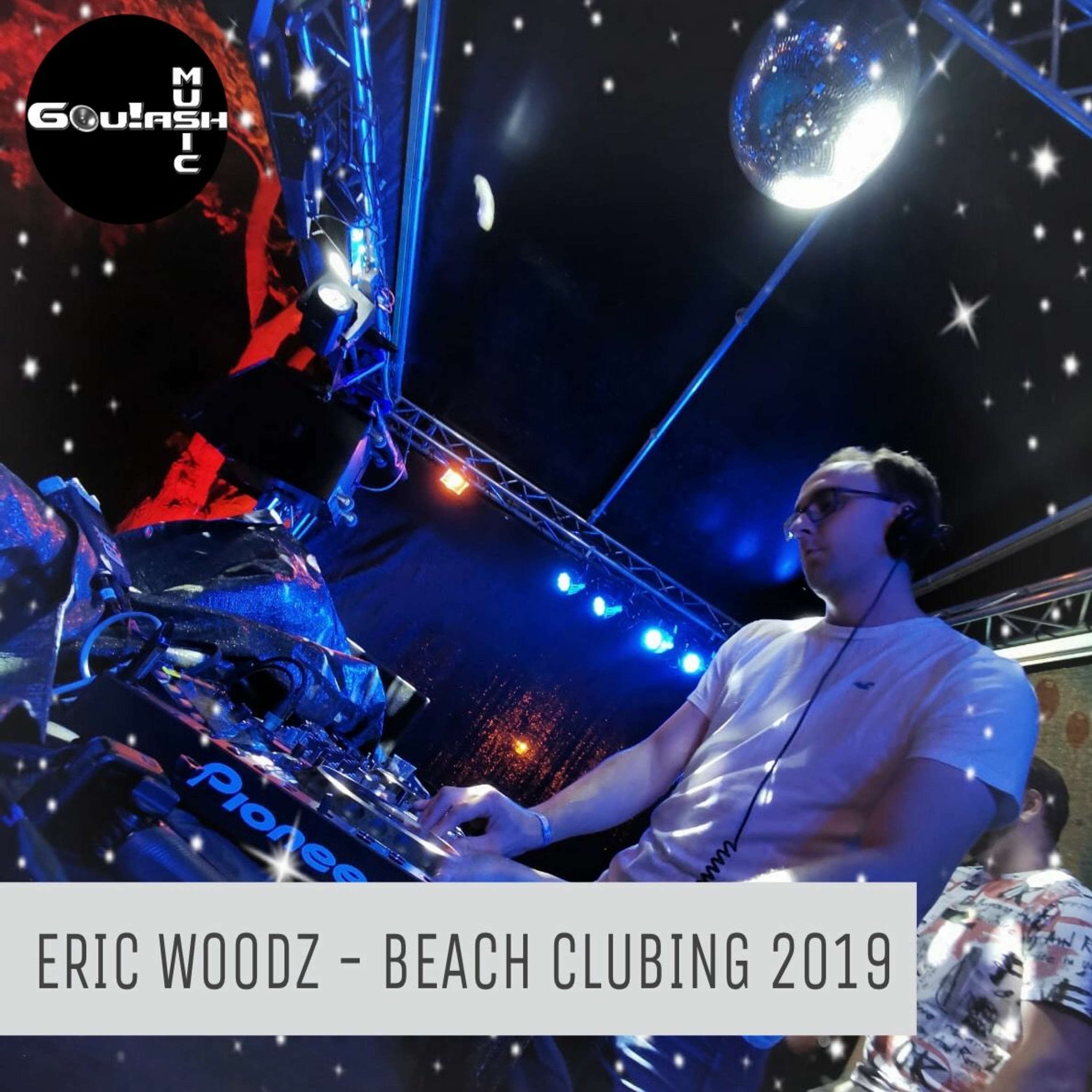 Eric Woodz