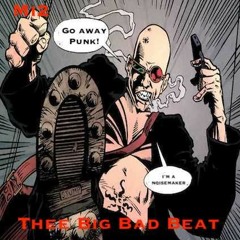 BIG BAD BEAT