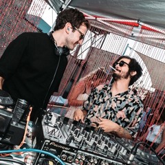 DGRO b2b Chris Cruz @ Groovy Groover • Lighting Society Lofts • 7.13.19