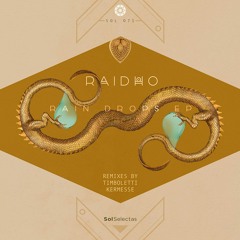 HSH_PREMIERE:  Raidho - Mulinea (Original Mix) [Sol Selectas]