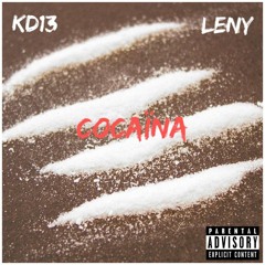 Cocaina(Feat.leny+Nsa) mixed by Balistic