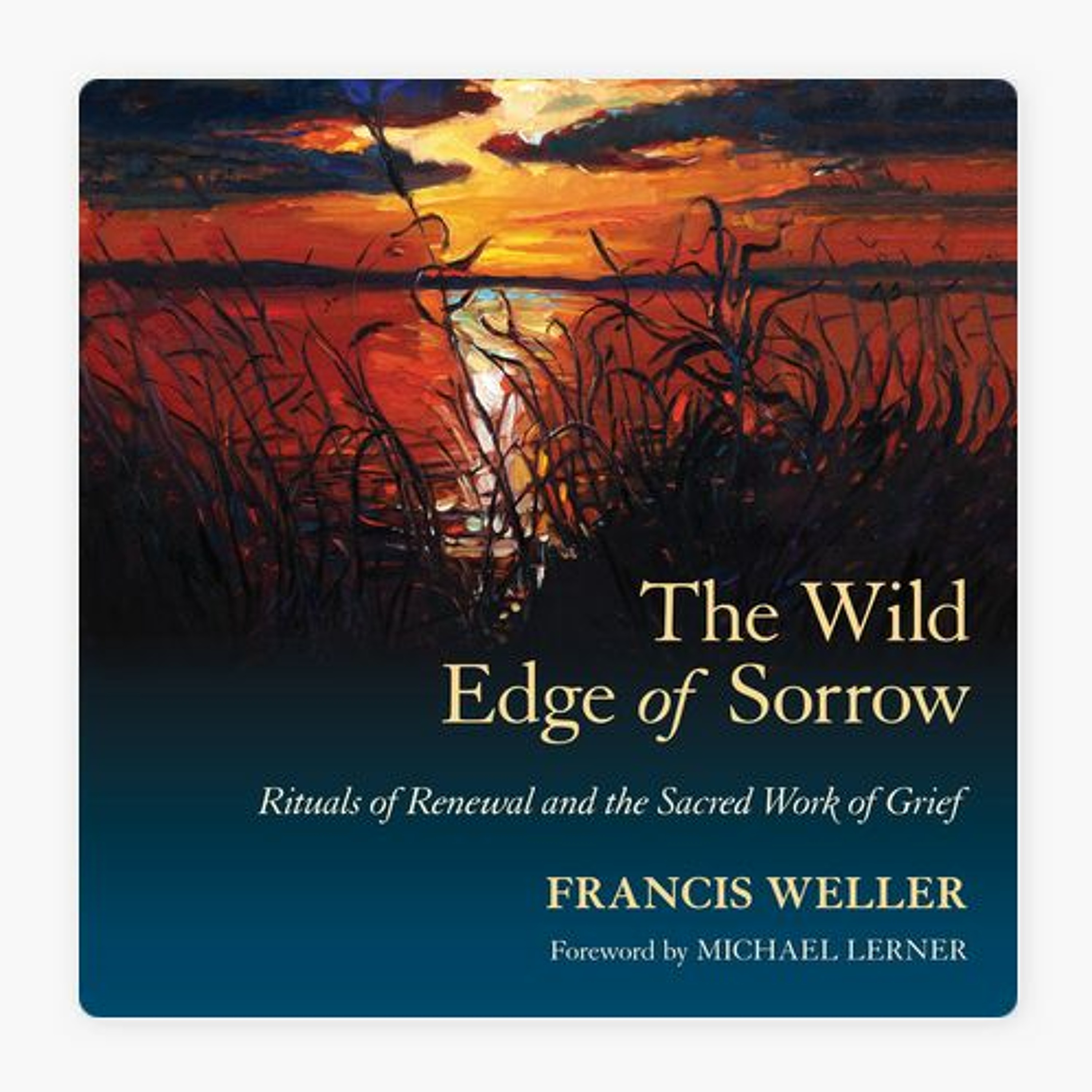 The Magical Mystery Tour July 26 2019 Francis Weller - The Wild Edge Of Sorrow episode artwork