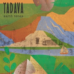 Yadava - Tides (OM026)