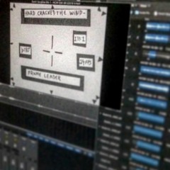 Hard, Cracked The Wind OST (Cue 2) - Rolling The Dark Sea