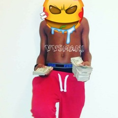 VVSMANI FT. KOSTA - RUN UP A CHECK